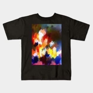 Faerie Fire Kids T-Shirt